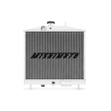 Load image into Gallery viewer, Mishimoto MMRAD-K20-EG FITS: Radiators FITS: 92-95 Honda Civic / 93-97 Civic del Sol K-Series Swap Aluminum Radiator Radiators