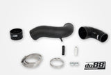 do88 SAAB 9-5 2.0t 10-11 Inlet Pipe w/Black Hoses