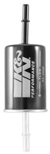 Load image into Gallery viewer, K&amp;N Engineering PF-2000 FITS:K&amp;N 97-08 Ford F150 5.4L V8 Fuel Filter Fuel Filters