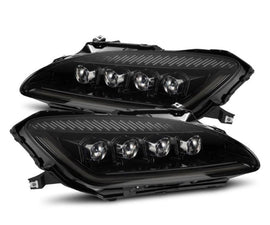 AlphaRex 880272 Headlights