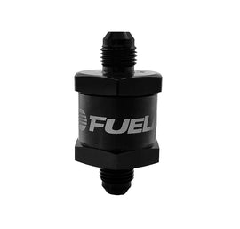 Fuelab 71702 FITS: 6AN High Flow One Way Check Valve 350 GPH Fuel Components Misc