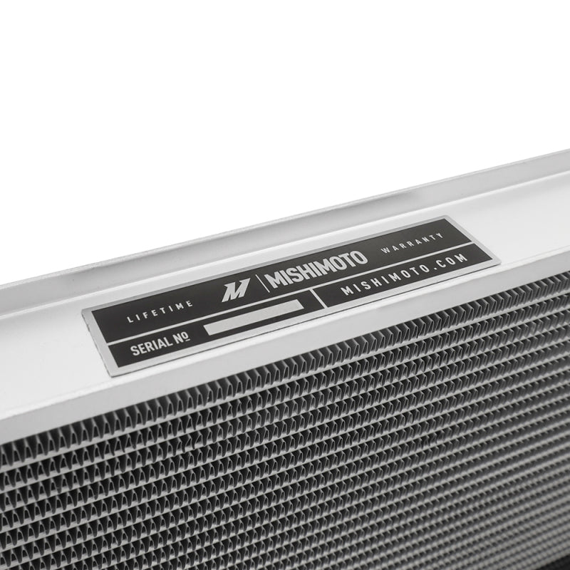 Mishimoto MMRAD-TAC-05 FITS: Radiators FITS: 05-15 Toyota Tacoma 4.0L Performance Aluminum Radiator Radiators