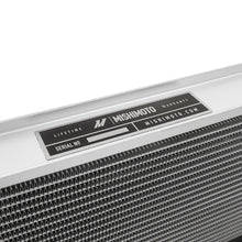 Load image into Gallery viewer, Mishimoto MMRAD-TAC-05 FITS: Radiators FITS: 05-15 Toyota Tacoma 4.0L Performance Aluminum Radiator Radiators