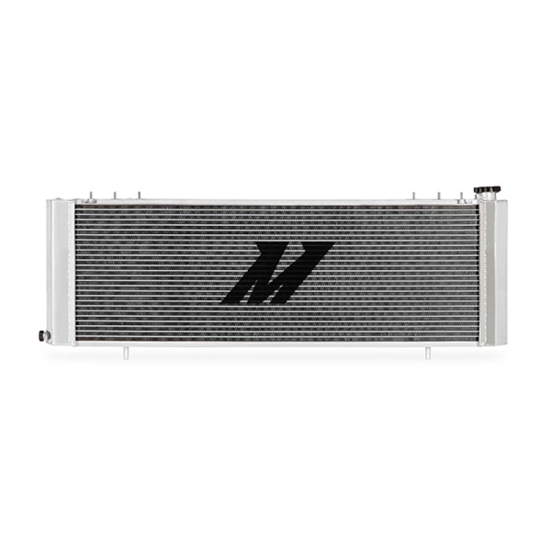 Mishimoto MMRAD-XJ-89 FITS: Radiators FITS: 89-01 Jeep Cherokee XJ Aluminum Radiator Radiators