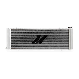 Mishimoto MMRAD-XJ-89 FITS: Radiators FITS: 89-01 Jeep Cherokee XJ Aluminum Radiator Radiators