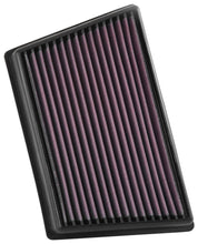Load image into Gallery viewer, K&amp;N Engineering 33-3073 FITS:K&amp;N 15-18 Land Rover Discovery Sport L4-2.0L DSL Replacement Drop In Air Filter Air Filters Drop In