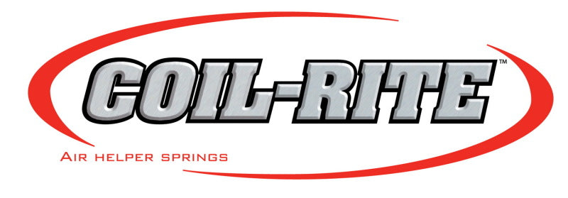 Firestone 4175 FITS: Coil-Rite Air Helper Spring Kit Rear VW Passat Wagon / Jetta (W23760) Air Suspension Kits