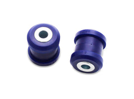 Superpro SPF3353K FITS:SuperPro 2007 Volkswagen Eos Base Rear Lower Control Arm Outer Bushing Kit Bushing Kits