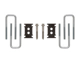 ICON 2017+ Multi Rate Leaf Spring Hardware Kit FITS: Ford Raptor - ICO95225H