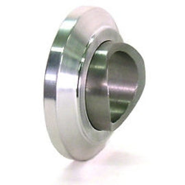 Torque Solution TS-HKS-MODA FITS: HKS Blow Off Valve Modular Weld-On Flange Kit (Aluminum): Universal Flanges