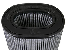 Load image into Gallery viewer, aFe 21-91136-MA FITS: Momentum Intake Replacement Air Filter w/ Pro DRY S Media (Pair) Air Filters Universal Fit