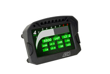 Load image into Gallery viewer, AEM 30-5600 FITS: CD-5 Carbon Digital Dash Display Gauges