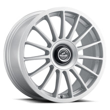 Load image into Gallery viewer, fifteen52 STPSS-88558+45 FITS: Podium 18x8.5 5x108/5x112 45mm ET 73.1mm Center Bore Speed Silver Wheel Wheels Cast