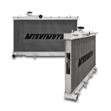 Load image into Gallery viewer, Mishimoto MMRAD-LEG-00 FITS: Radiators FITS: 00-04 Subaru Legacy Aluminum Radiator Radiators