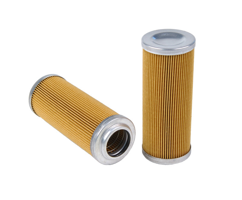 Aeromotive 12610 FITS: Replacement Pro-Series 10 Micron Fabric Element (for 12310 Filter Assembly) Fuel