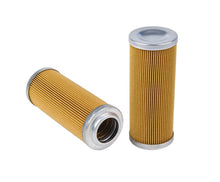 Load image into Gallery viewer, Aeromotive 12610 FITS: Replacement Pro-Series 10 Micron Fabric Element (for 12310 Filter Assembly) Fuel