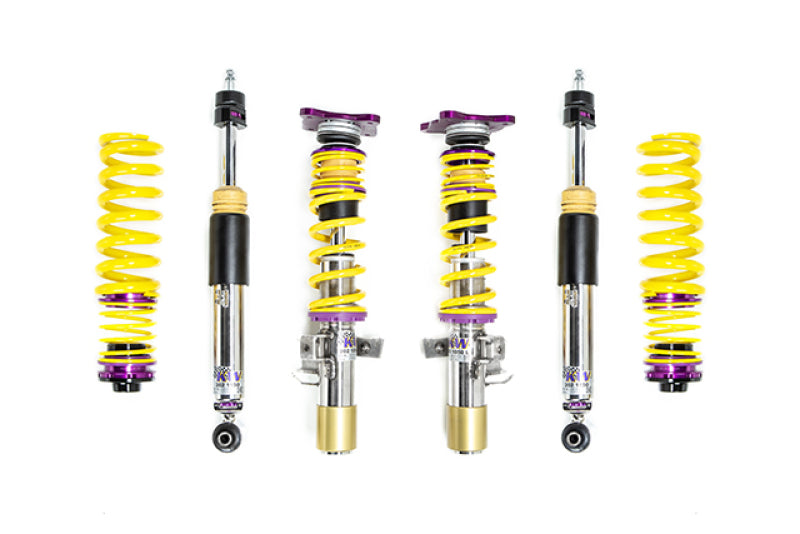 KW 352208CG FITS: Clubsport Kit 20+ Toyota GR Supra (JTSC) / 19+ BMW Z4 (G29) 2WD Coilovers