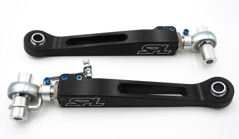 SPL Parts SPL FLCA E9X FITS: 06-13 BMW 3 Series/1 Series (E9X/E8X) Front Lower Control Arms Control Arms