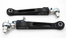 Load image into Gallery viewer, SPL Parts SPL FLCA E9X FITS: 06-13 BMW 3 Series/1 Series (E9X/E8X) Front Lower Control Arms Control Arms