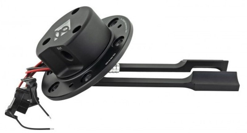 Grams Performance G2-05-0100 FITS: 92-00 Civic / 94-01 Integra Dual Pump Hanger Fuel Pump Hangers