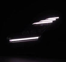 Load image into Gallery viewer, AlphaRex 880360 FITS: 09-24 Nissan GT-R NOVA-Series LED Projector Headlights Headlights