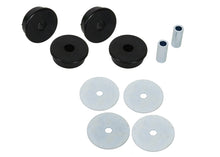 Load image into Gallery viewer, Whiteline W61923 FITS: Plus 91-02 BMW 3 Series E36 / 98-02 E46 Rear Trailing Arm Bushing Kit Bushing Kits
