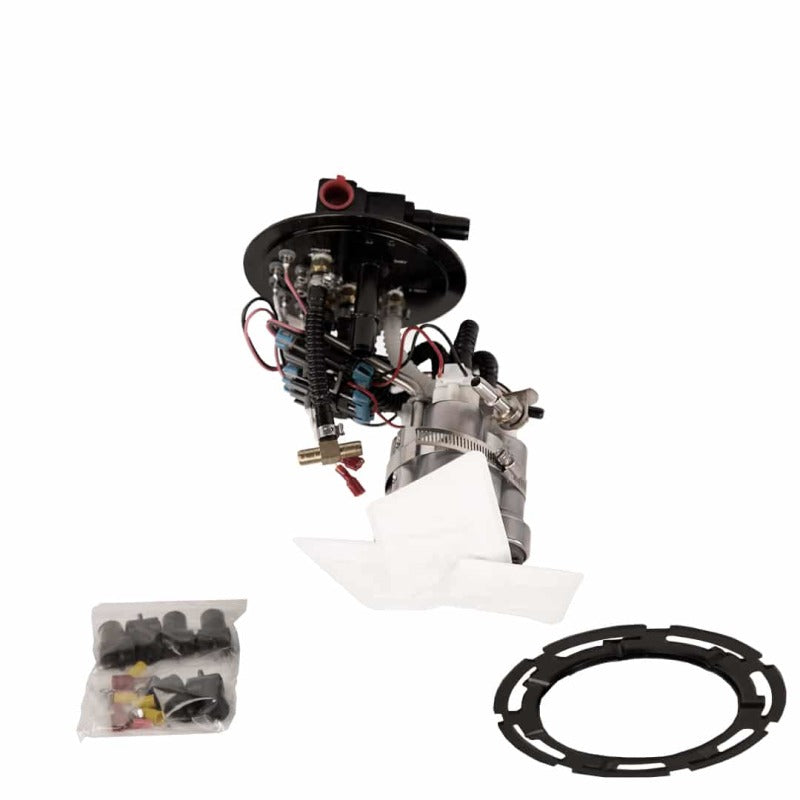 Aeromotive 18075 FITS: 16-20 Chevrolet Camaro Dual 450 Series Stealth In-Tank Fuel Pump Fuel Pumps