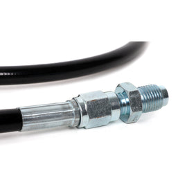 BLOX Racing BXFL-10123 FITS: -Blox Racing Clutch Line Kit Honda K-series Includes Civic/Integra w/ K-swap/J-swap Clutch Lines