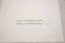 Load image into Gallery viewer, Vibrant 20998 FITS: Box Set of Crush Washers 10 of each Size: -3AN to -16AN Hardware Singles