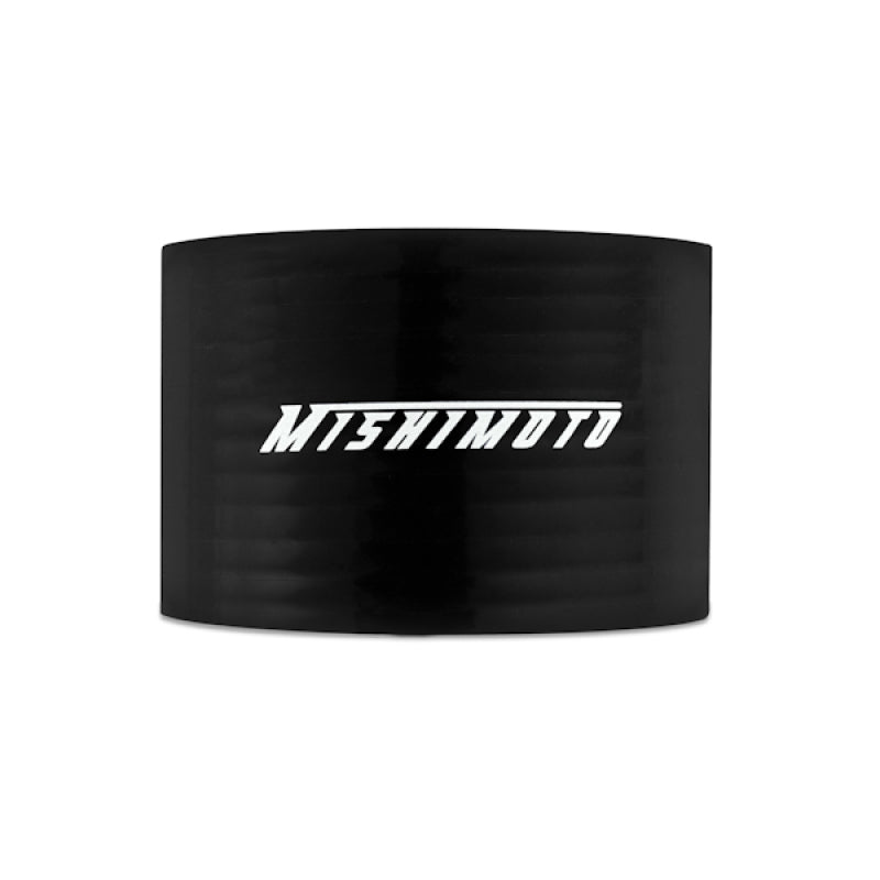 Mishimoto MMHOSE-SUB-INT4BK FITS: 04-07 Subaru WRX STI (STI only) USDM Black Silicone Intercooler Hoses Hoses