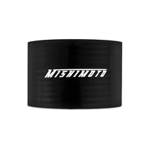 Load image into Gallery viewer, Mishimoto MMHOSE-SUB-INT4BK FITS: 04-07 Subaru WRX STI (STI only) USDM Black Silicone Intercooler Hoses Hoses