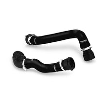 Load image into Gallery viewer, Mishimoto MMHOSE-E46-NONMBK FITS: Hoses FITS: 99-06 BMW E46 Non-M Black Silicone Hose Kit Hoses