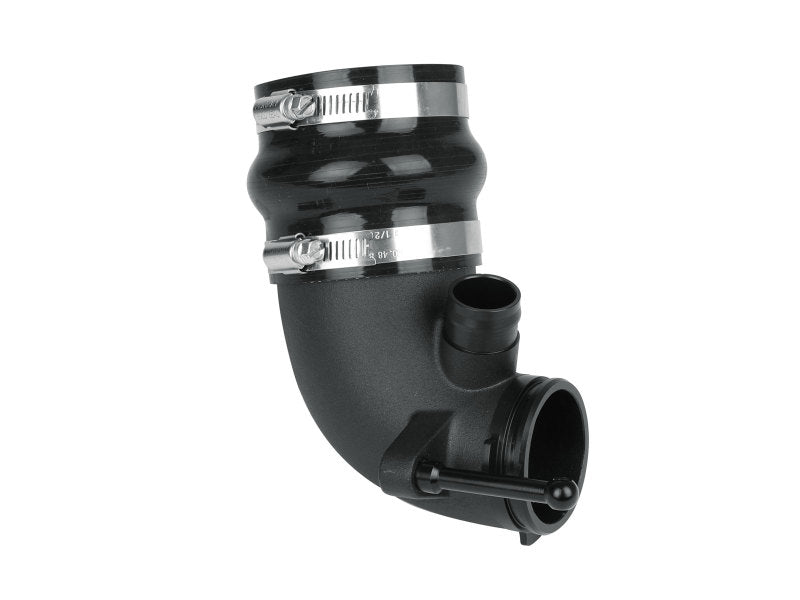 aFe 59-20004 FITS: 15-21 VW GTI L4-2.0L (t) Turbo Inlet Tube Intercoolers