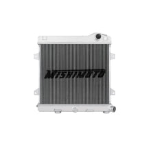 Load image into Gallery viewer, Mishimoto MMRAD-E30-82 FITS: Radiators FITS: 87-91 BMW E30 M3 Manual Aluminum Radiator Radiators