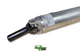 Driveshaft Shop DSS 15-24 F150 4WD Regular Cab Short Bed 4in. Aluminum Driveshaft FITS: Ford - DSS610502