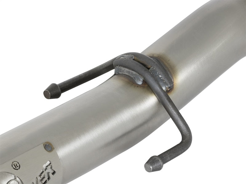 aFe 47-46302 FITS: Power Direct Fit Catalytic Converter 07-13 Mini Cooper S (R56) L4-1.6L (t) N18 Catalytic Converter Direct Fit