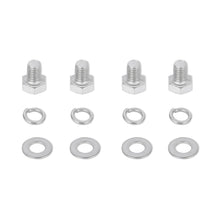Load image into Gallery viewer, Mishimoto MMOC-TF589-N FITS: Oil Coolers FITS: Universal Tube and Fin Cross Flow Performance Oil Cooler Oil Coolers