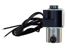 Load image into Gallery viewer, AEM 30-3326 FITS: Water/Methanol Injection System High-Flow Low-Current WMI Solenoid 200PSI 1/8in-27NPT In/Out Water Meth Kits