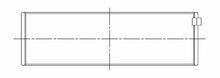Load image into Gallery viewer, ACL 6B5530HX-STD FITS: VW/Audi VR6 V6 Standard Size High Performance W/ Extra Oil Clearance Rod Bearing Set Bearings