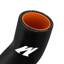 Load image into Gallery viewer, Mishimoto MMHOSE-FXT-04BK FITS: Hoses FITS: 04-08 Subaru Forester XT Turbo Black Silicone Hose Kit Hoses