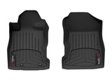 WeatherTech 22-23 Front FloorLiner - Black FITS: Subaru WRX - WET4417431