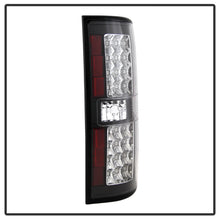 Load image into Gallery viewer, SPYDER 5008374 FITS: Ford F150 09-14 LED Tail Lights Black ALT-YD-FF15009-LED-BK Tail Lights