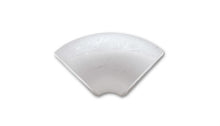 Load image into Gallery viewer, Vibrant 2345 FITS: 2.5in Nom. Schedule-10 T304 SS Tight Radius 90 deg. Elbow Steel Tubing