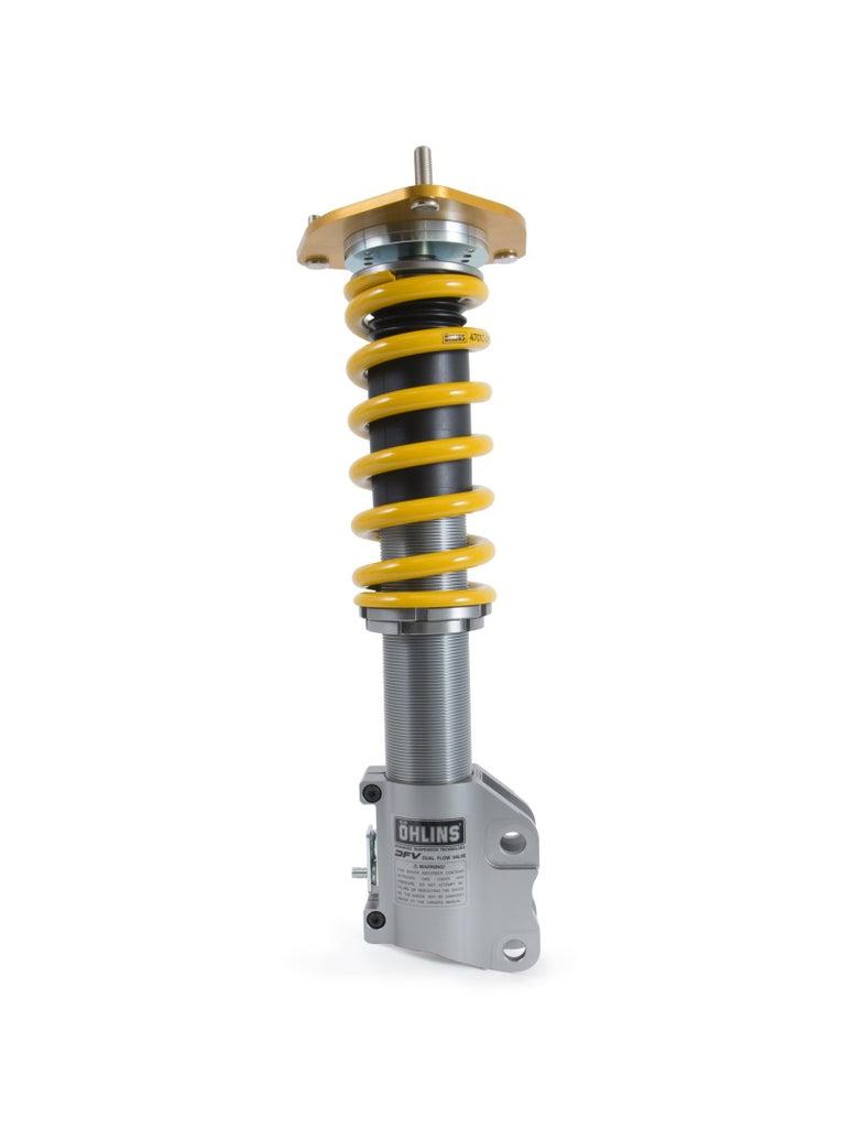 Ohlins MIS MI01S1 FITS: 01-07 Mitsubishi EVO 7-9 (CT9A) Road & Track Coilover System Coilovers