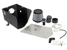 Load image into Gallery viewer, aFe 51-10831 FITS: MagnumFORCE Intakes Stage-1 PDS AIS PDS VW Golf/Jetta 00-04.5 l4-1.8/1.9L Cold Air Intakes