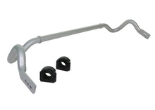 Load image into Gallery viewer, Whiteline BBF44Z FITS: 15-18 BMW M3 / 15-20 BMW M4 Front 30mm Adjustable Swaybar Sway Bars