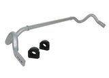 Whiteline BBF44Z FITS: 15-18 BMW M3 / 15-20 BMW M4 Front 30mm Adjustable Swaybar Sway Bars