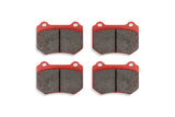 DBA 18-21 Subaru WRX STI Rear RP Performance Brake Pads