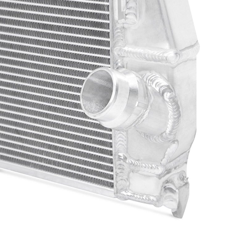 Mishimoto MMRAD-E90-07 FITS: 2006-2013 BMW 335i/135i (Manual) Performance Aluminum Radiator Radiators