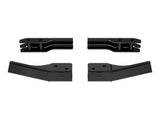 ICON 21-UP HIGH CLEARANCE CRASH BAR KIT FITS: Ford Bronco - ICO42000